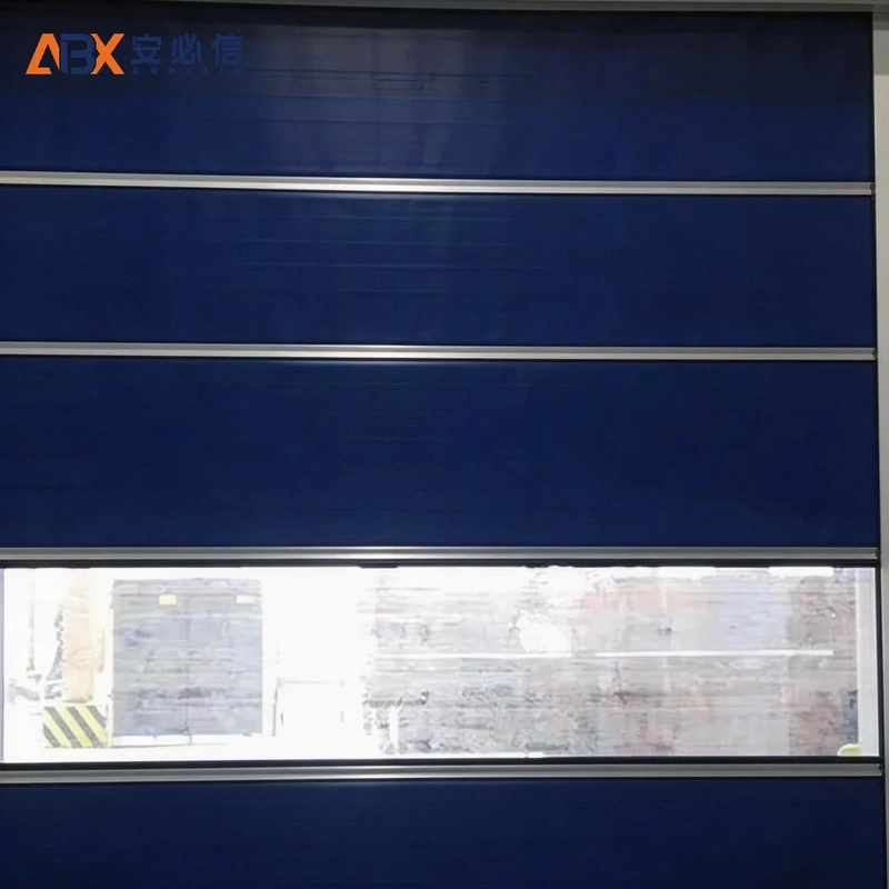 宁德工业快速门