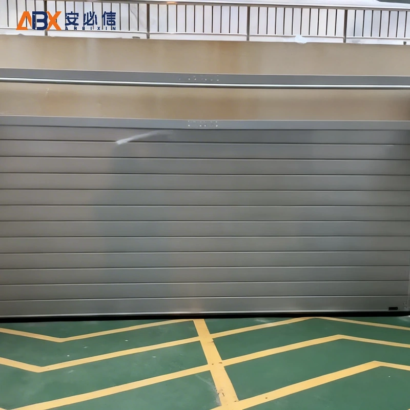 宁德雷达高速门